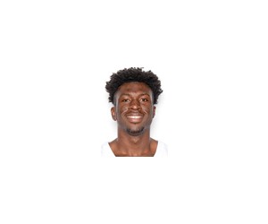 Lassina Traore basketball player - F