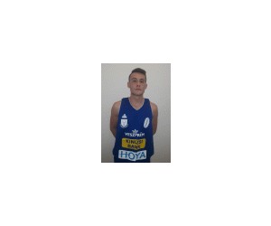 Laszlo Bago basketball player - SG