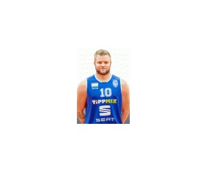 Laszlo Blaskovits basketball player photo 2