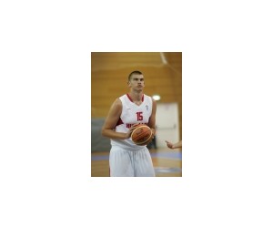 Laszlo Dobos basketball player photo 1