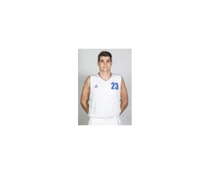 Laszlo Dominik Galambos basketball player - C