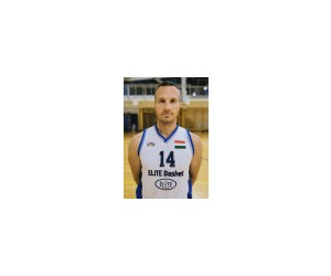 Laszlo Jilling basketball player photo 2