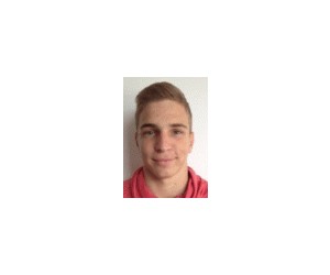 Laszlo Marton basketball player - PF