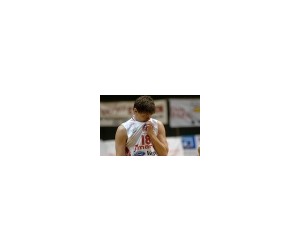 Laszlo Polyak basketball player - SG