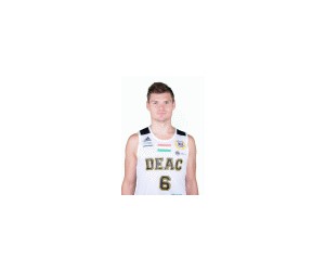 Laszlo Polyak basketball player photo 2