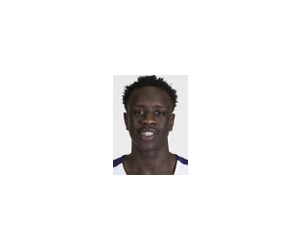 Lat Mayen basketball player - PF/SF