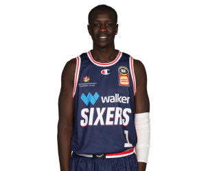 Lat Mayen basketball player photo 2