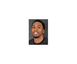 Lateef Mcmullan basketball player - PG