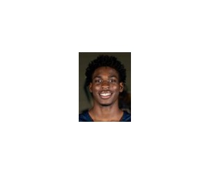Latrell Jones basketball player - G