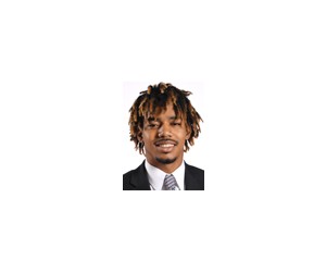 Latrell Jossell basketball player - G