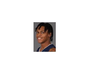 Latrell Reid basketball player - G
