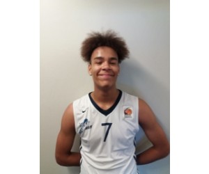 Lauffer Sollacher basketball player - PG