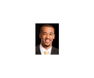 Laurence Bowers basketball player - F