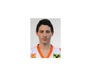 Laurence Muller basketball player - PG