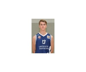 Laurent Hils basketball player - C
