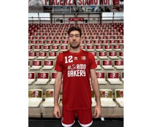 Laurent Raphael Zoccoletti basketball player photo 2