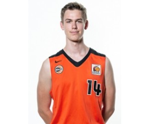Laurenz Lerch basketball player - C