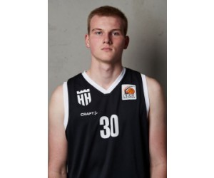 Laurenz Wulf basketball player photo 2