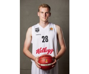 Laurenz Wulf basketball player photo 3