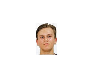 Lauri Aaltonen basketball player - SG