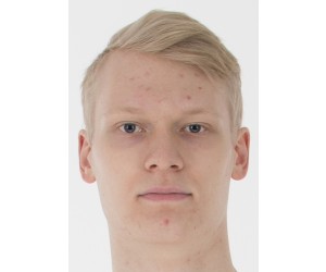Lauri Hattula basketball player - C