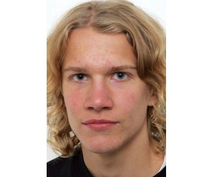 Lauri Ikonen basketball player - SG