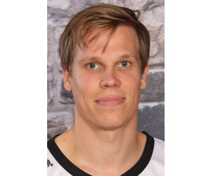 Lauri Jarvinen basketball player photo