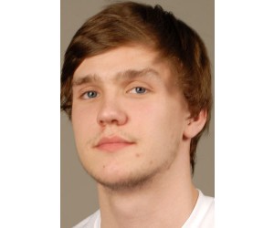 Lauri Kuuluvainen basketball player - G