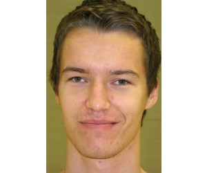 Lauri Lehtinen basketball player - C