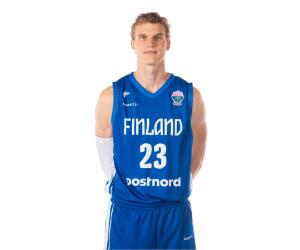 Lauri Markkanen basketball player photo 7
