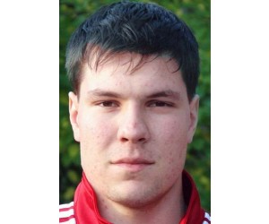 Lauri Tiainen basketball player - C
