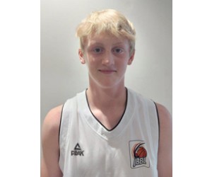 Laurin Jakob Prasser basketball player - C