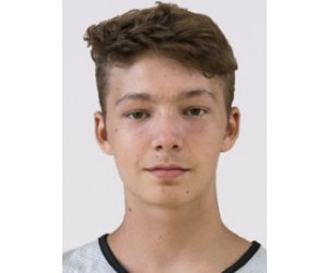 Laurin Laib basketball player - SF