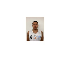 Lauris Eklou basketball player photo 1