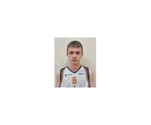 Lauris Filatovs basketball player photo 1