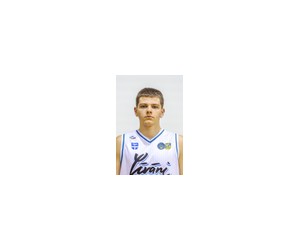 Lauris Girons basketball player - SG