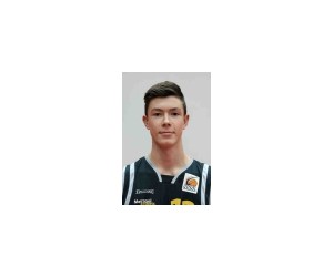 Laurits Wilke basketball player - PF