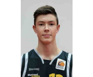 Laurits Wilke basketball player photo 2