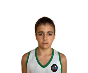 Laurkan Tlekhuch basketball player photo 1
