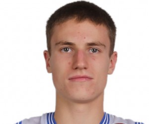 Laurynas Beliauskas basketball player - G
