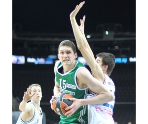 Laurynas Birutis basketball player photo 2