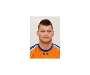 Laurynas Kirlys basketball player - SG
