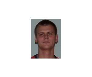 Laurynas Lucinskas basketball player - PF