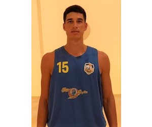 Lautaro Berra Fernandez basketball player photo 2