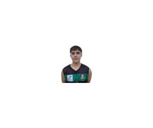 Lautaro Joel basketball player