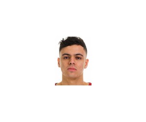 Lautaro Lopez basketball player photo 3