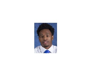 Lavell Boyd basketball player - PG