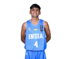 Lavish -  basketball player photo