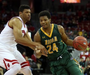 Lavon Long basketball player photo 1