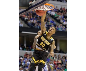 Lavone Holland Ii basketball player photo 1